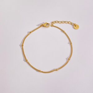 Marella Bead Chain Bracele