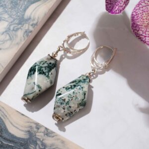 Still Life Aesthetic Earrings